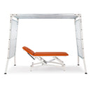 Gabbia per puleggio terapia