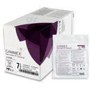 Guanti chirurgici sterili in poliisoprene senza polvere GAMMEX PI (50 paia)