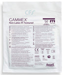 Guanti chirurgici sterili in poliisoprene senza polvere GAMMEX PI (50 paia)