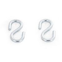 Gancio a "S" per puleggio terapia