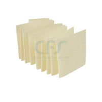 Garza emostatica militare Axiostat 7,6 cm x 300 cm