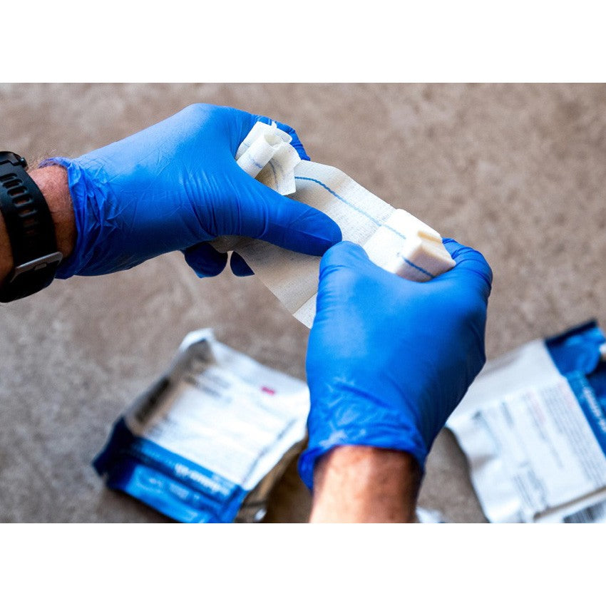 Garza emostatica Chito Gauze® XR Pro