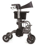 Deambulatore Rollator Gaya 2.0 RP540