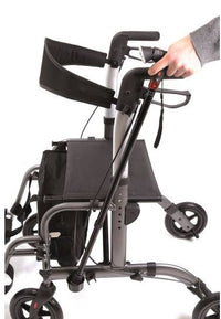 Deambulatore Rollator Gaya 2.0 RP540