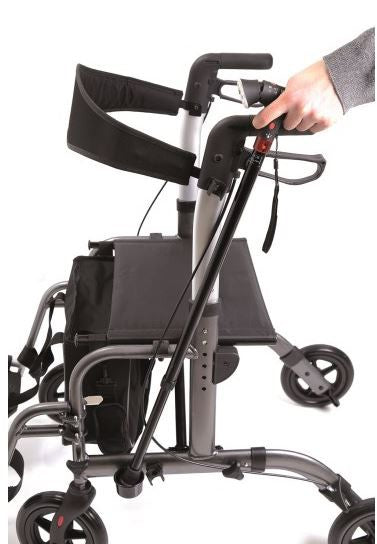 Deambulatore Rollator Gaya 2.0 RP540