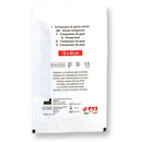 Compresse di garza cotone piegata PVS cm 18 x 40 Sterile