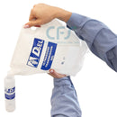 Gel per Ultrasuoni e Luce Pulsata incolore DGEL - Sacca in PE da 5 litri