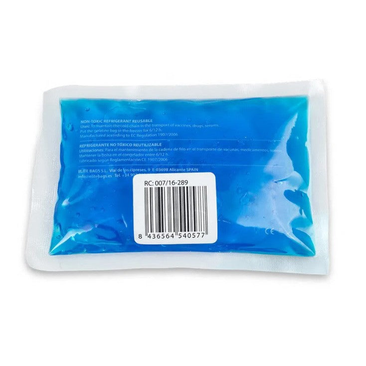 Busta di gel freddo ELITE BAGS Gel