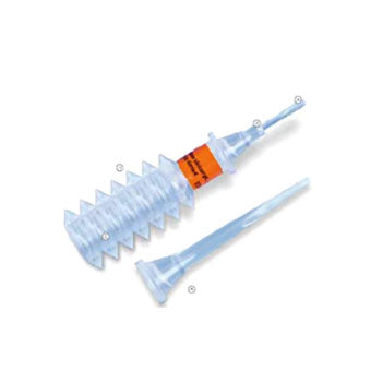 Gel lubrificante per cateterismo GLISSEN da 12,5 gr. in erogatore