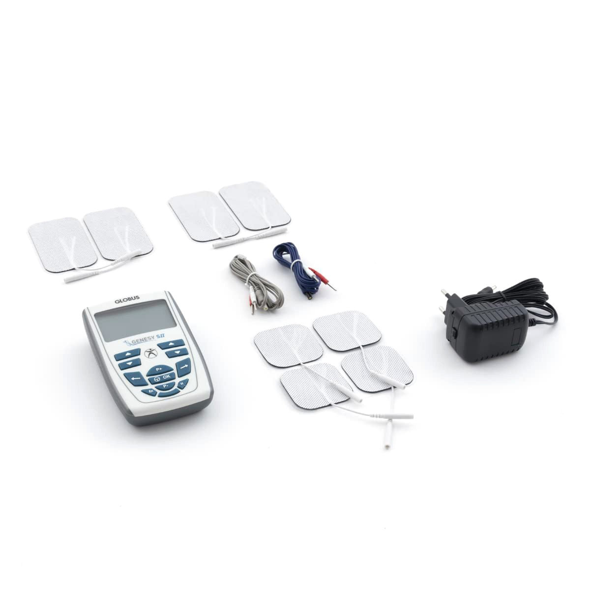 Elettrostimolatore GLOBUS Genesy S2
