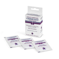 Salvietta disinfettante alla clorexidina GERMOXID (conf. 10 pz.)