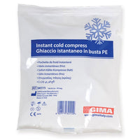 Ghiaccio istantaneo - busta PE (conf. 25 pz.)