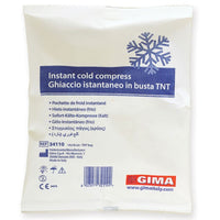 Ghiaccio istantaneo - busta TNT (conf. 25 pz.)