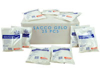 Ghiaccio istantaneo - busta PE (conf. 25 pz.)