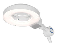 Lampada con lente GIMANORD Plus Led su carrello