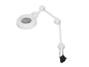Lampada con lente GIMANORD Plus Led su carrello