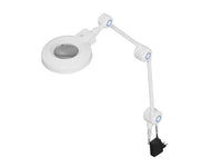 Lampada con lente GIMANORD Plus Led su carrello