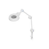 Lampada con lente GIMANORD Plus Led da tavolo