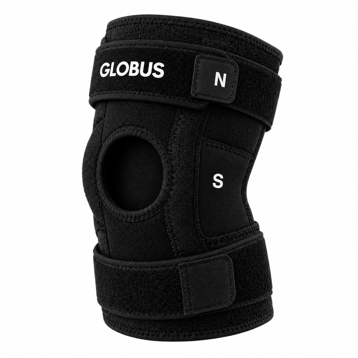 Solenoide indossabile Globus Active Knee per magnetoterapia del ginocchio
