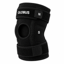 Solenoide indossabile Globus Active Knee per magnetoterapia del ginocchio