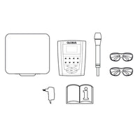 Laserterapia per veterinaria GLOBUS LaserVet 15.0