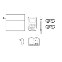 Laserterapia per veterinaria GLOBUS LaserVet 3.0