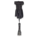 Accessorio porta guanti - corda con moschettone ELITE BAGS Glove's - Nero