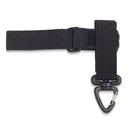 Accessorio porta guanti - corda con moschettone ELITE BAGS Glove's - Nero