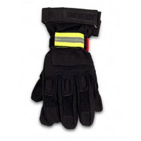 Accessorio porta guanti - corda con moschettone ELITE BAGS Glove's - Rosso