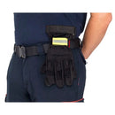 Accessorio porta guanti - corda con moschettone ELITE BAGS Glove's - Rosso