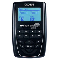 Magnetoterapia GLOBUS Magnum 2 Pro Drive - 1 Solenoide flessibile e  1 Tappetino soft