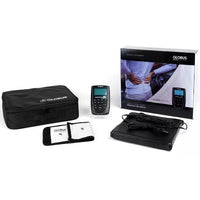 Magnetoterapia GLOBUS Magnum 2 Pro Drive - 1 Solenoide flessibile e  1 Tappetino soft