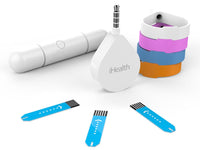 Glucometro iHealth ALIGN BG1 wireless