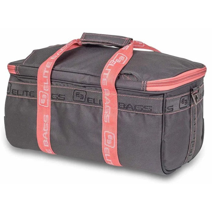 Borsa medico sportiva ELITE BAGS Gp's - Grigio rosa