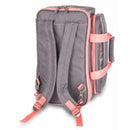 Borsa medico sportiva ELITE BAGS Gp's - Grigio rosa