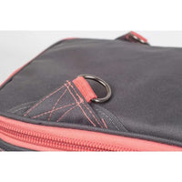 Borsa medico sportiva ELITE BAGS Gp's - Grigio rosa