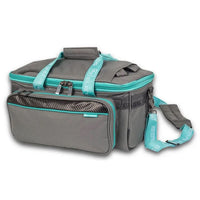 Borsa medico sportiva ELITE BAGS Gp's - Grigio verde