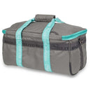 Borsa medico sportiva ELITE BAGS Gp's - Grigio verde