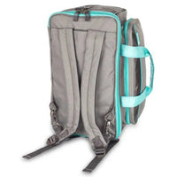 Borsa medico sportiva ELITE BAGS Gp's - Grigio verde