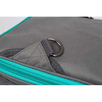 Borsa medico sportiva ELITE BAGS Gp's - Grigio verde