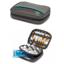 Borsa medico sportiva ELITE BAGS Gp's - Grigio verde