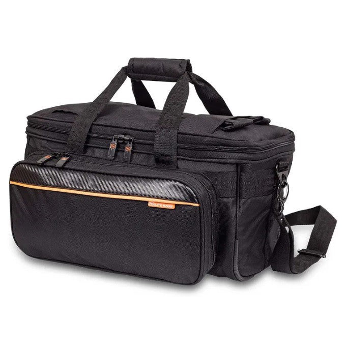 Borsa medico sportiva ELITE BAGS Gp's - Nera