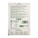 Guanti in copolimeri sterili (paio)