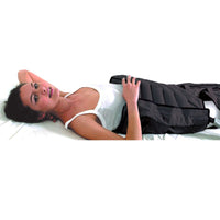 Fascia addominale 6 sez. pressoterapia DOCTOR LIFE MK400L