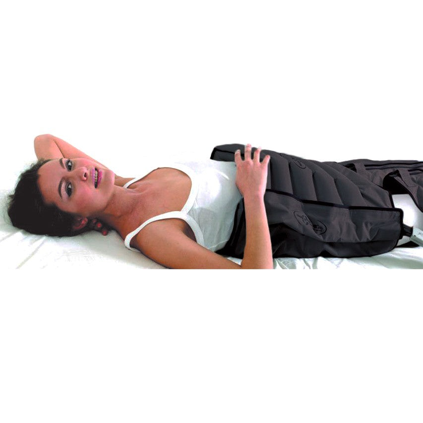 Fascia addominale 6 sez. pressoterapia DOCTOR LIFE MK400L