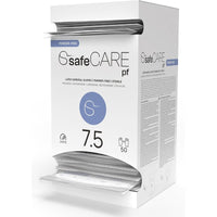 Guanti chirurgici sterili in lattice senza polvere SAFECARE (50 paia)