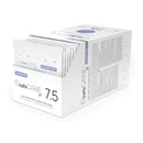 Guanti chirurgici sterili in lattice senza polvere SAFECARE (50 paia)