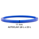 Guarnizione per Autoclave Lafomed 18/23 Lt.