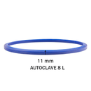 Guarnizione per Autoclave Lafomed 8 Lt.