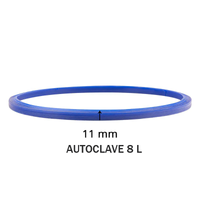 Guarnizione per Autoclave Lafomed 8 Lt.